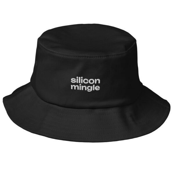 Old School Bucket Hat - Image 2