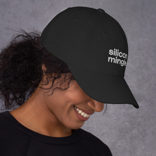 Dad hat - Image 3