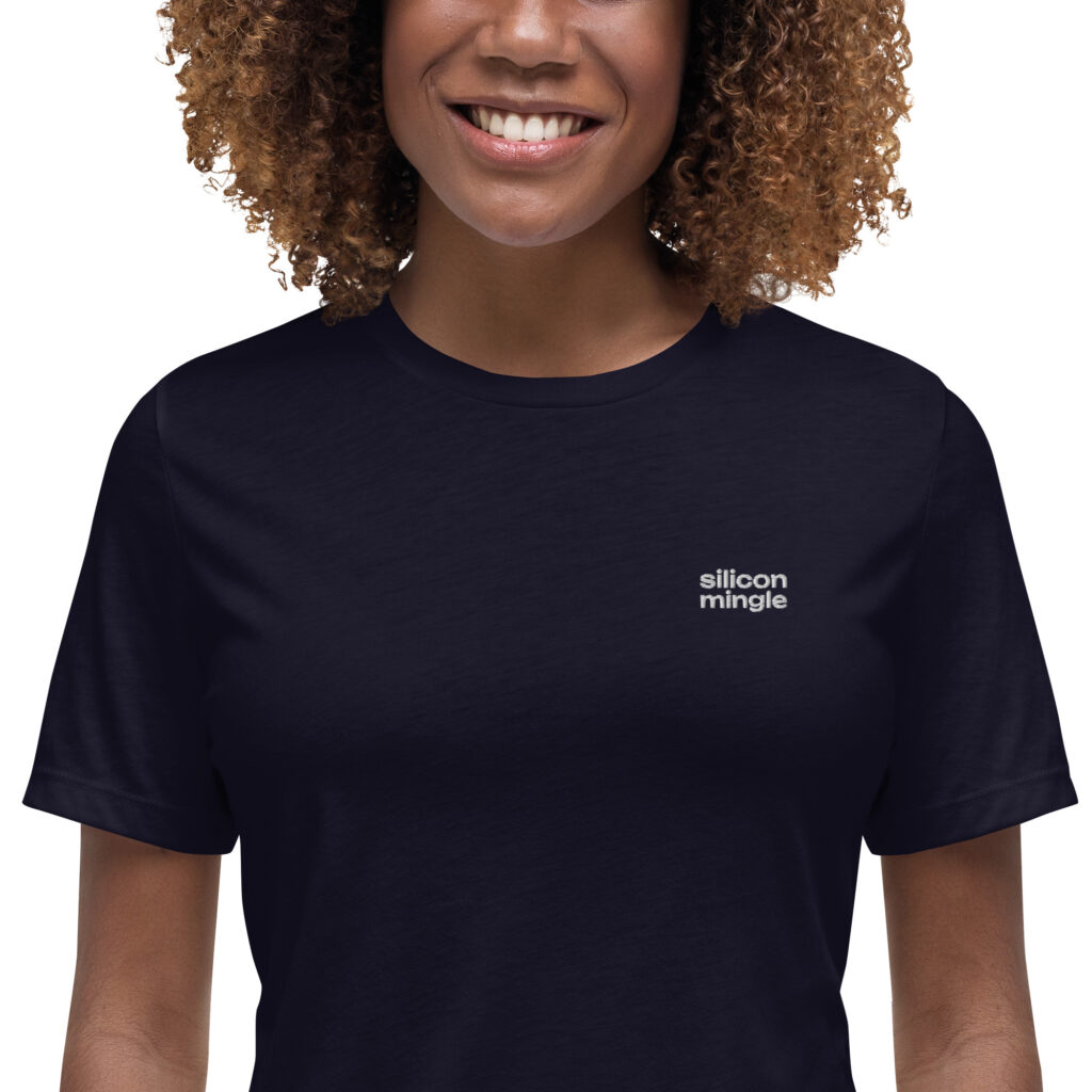 Women’s Relaxed T-Shirt